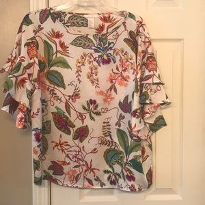 H&M Blouse size 10